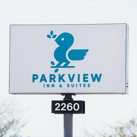 Parkview Inn & Suites, Lancaster Amish Country, Pa Smoketown  エクステリア 写真