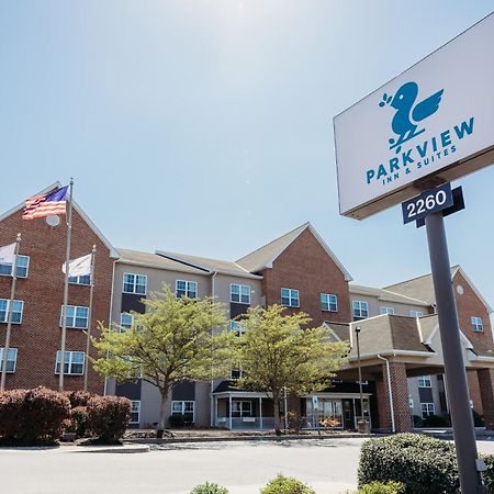 Parkview Inn & Suites, Lancaster Amish Country, Pa Smoketown  エクステリア 写真