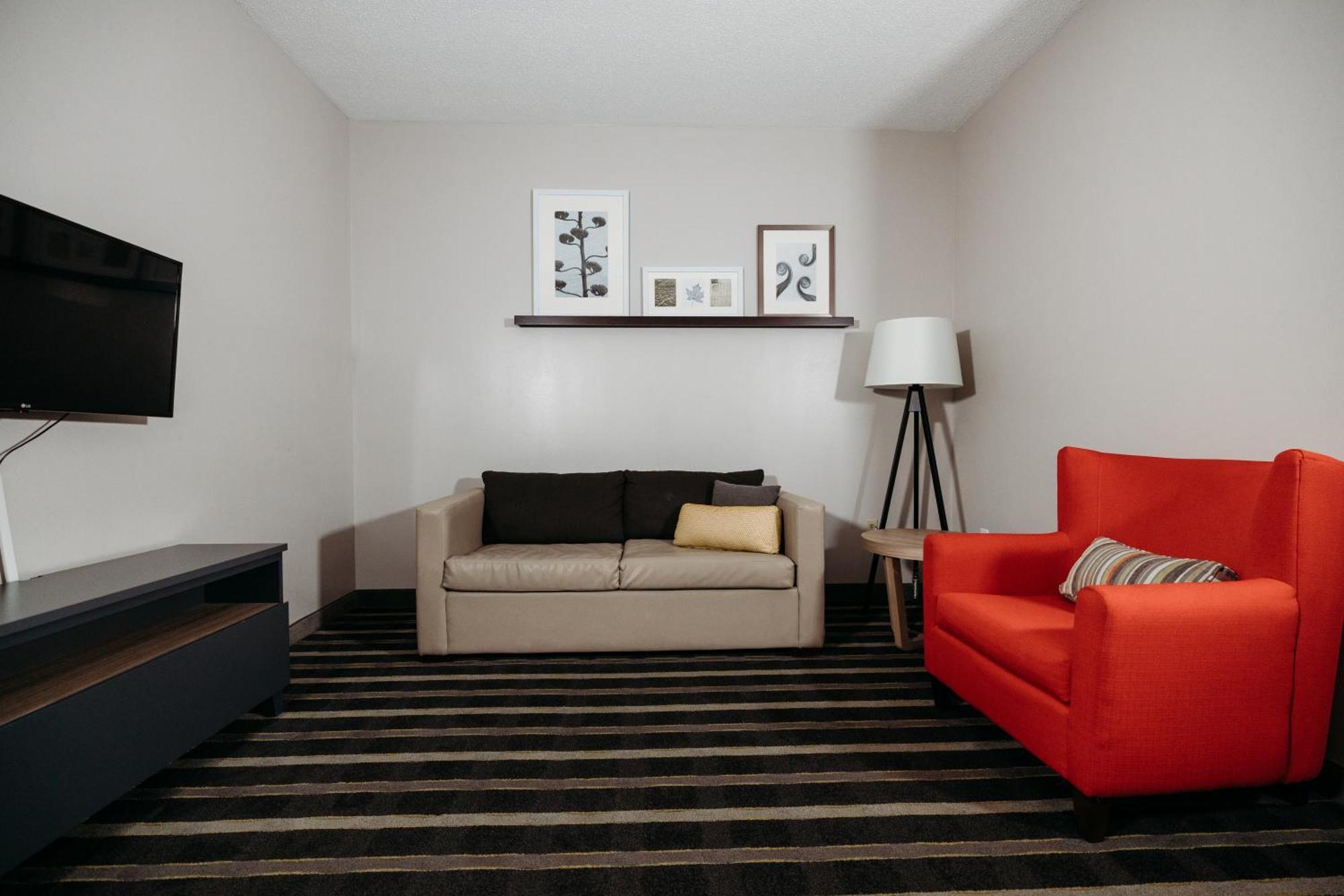 Parkview Inn & Suites, Lancaster Amish Country, Pa Smoketown  エクステリア 写真