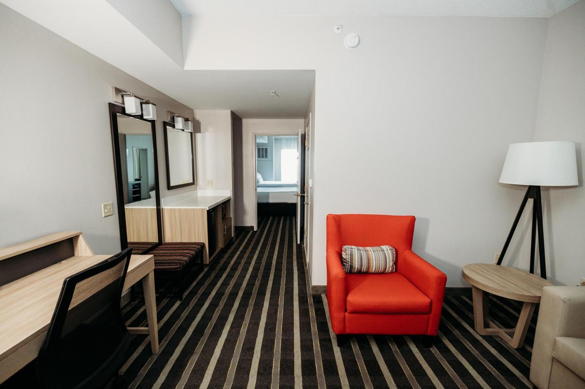 Parkview Inn & Suites, Lancaster Amish Country, Pa Smoketown  エクステリア 写真