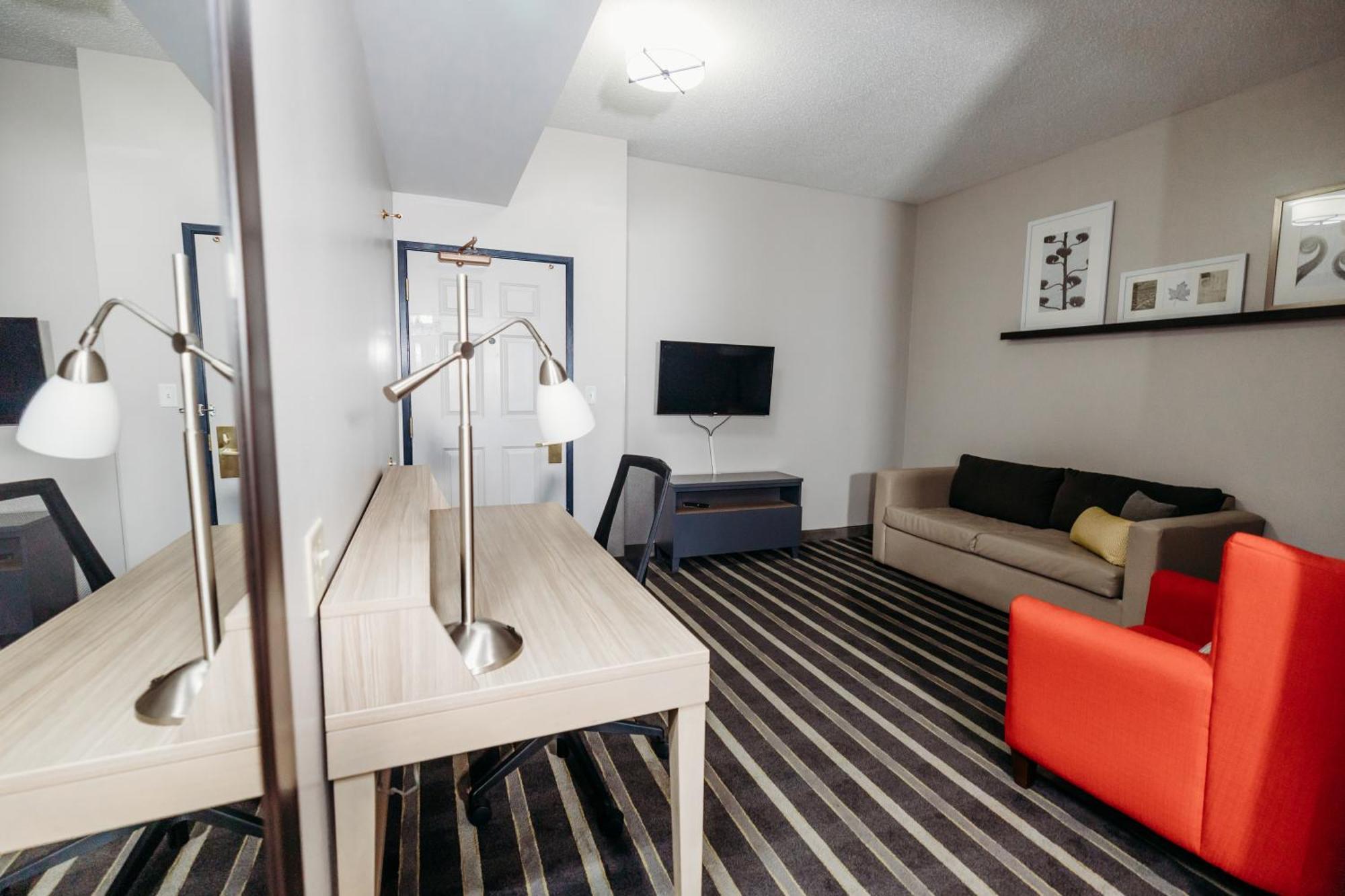 Parkview Inn & Suites, Lancaster Amish Country, Pa Smoketown  エクステリア 写真