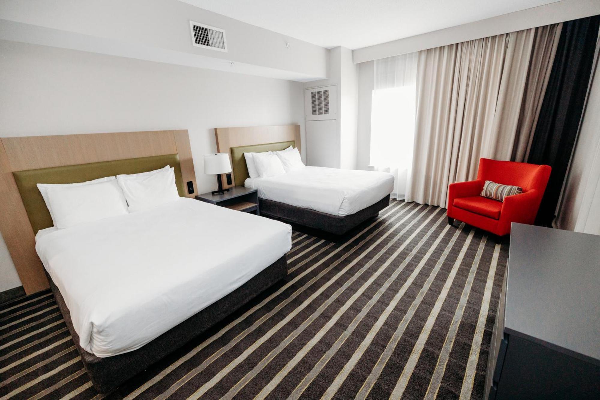 Parkview Inn & Suites, Lancaster Amish Country, Pa Smoketown  エクステリア 写真