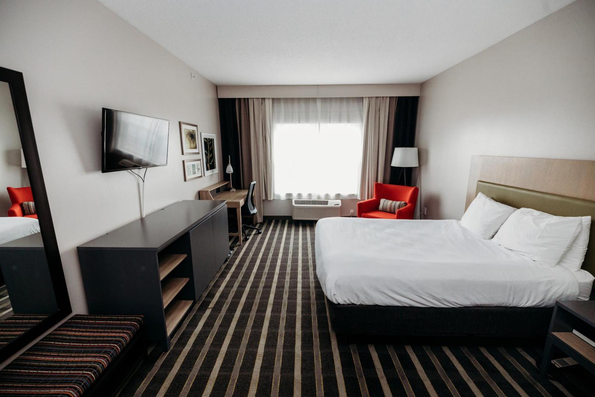 Parkview Inn & Suites, Lancaster Amish Country, Pa Smoketown  エクステリア 写真