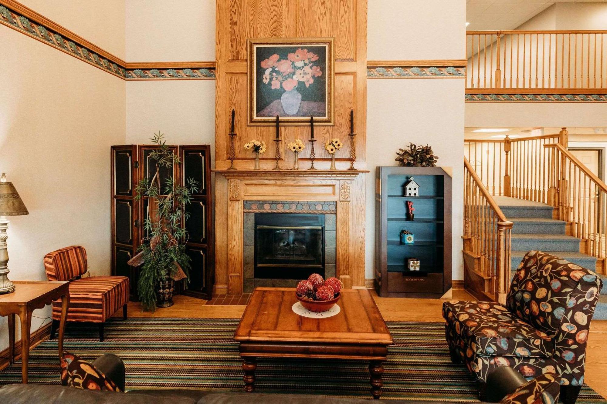 Parkview Inn & Suites, Lancaster Amish Country, Pa Smoketown  エクステリア 写真