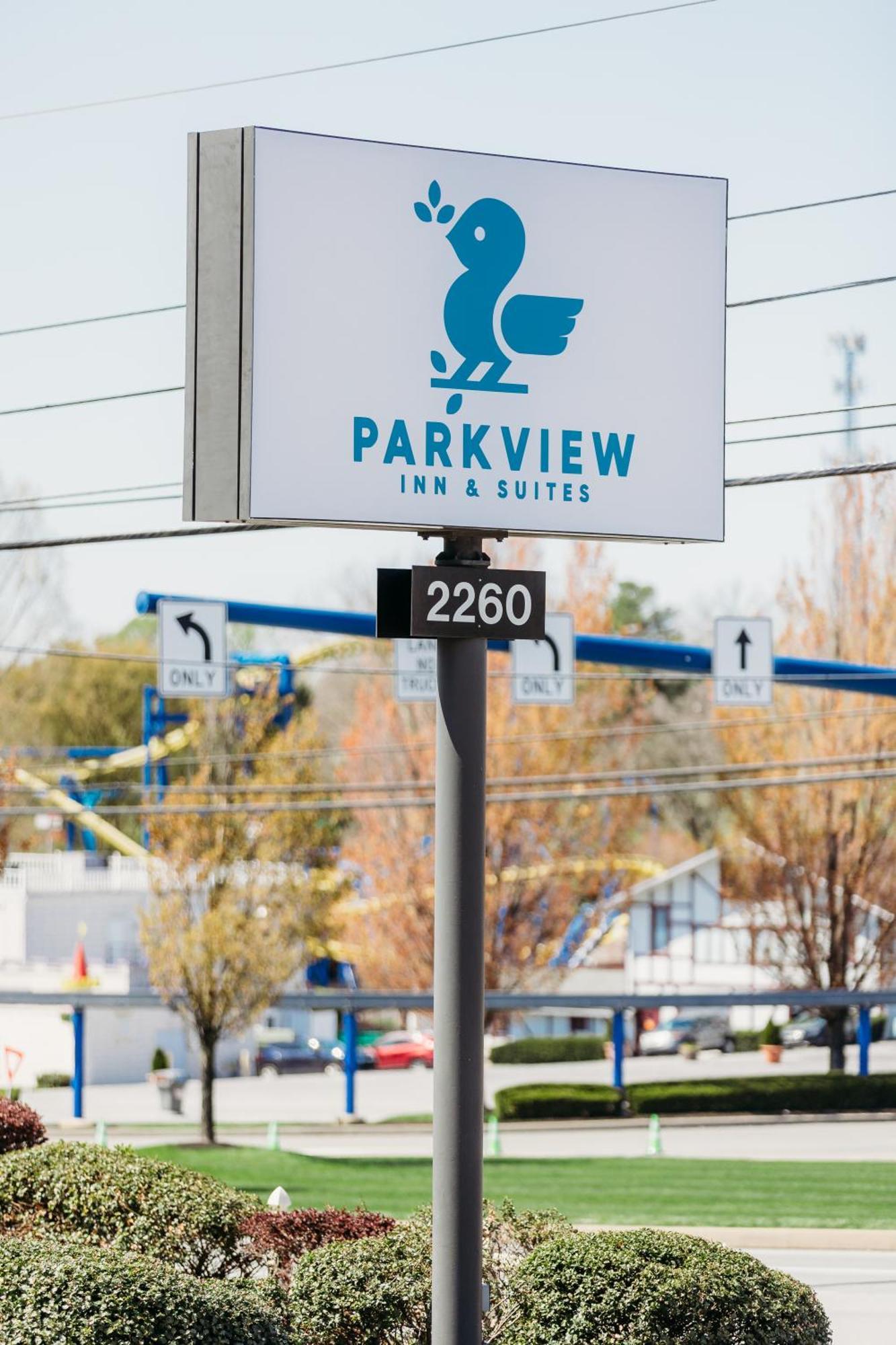 Parkview Inn & Suites, Lancaster Amish Country, Pa Smoketown  エクステリア 写真