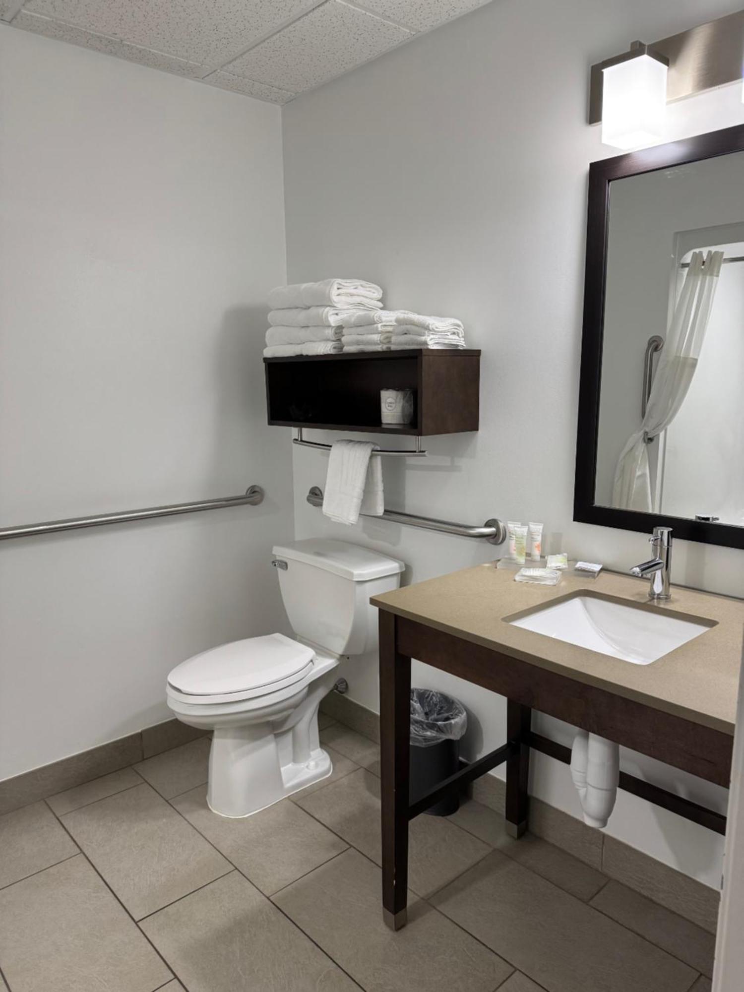 Parkview Inn & Suites, Lancaster Amish Country, Pa Smoketown  エクステリア 写真