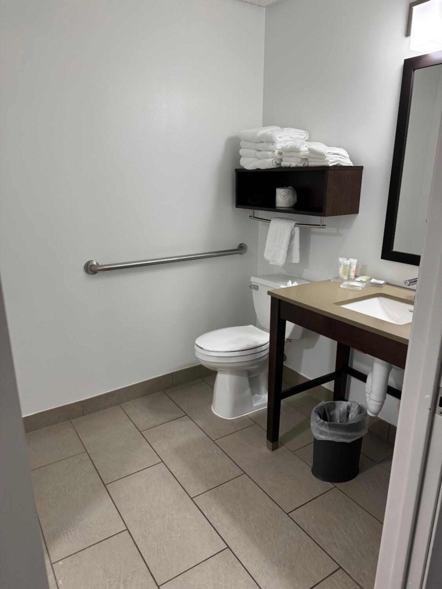 Parkview Inn & Suites, Lancaster Amish Country, Pa Smoketown  エクステリア 写真