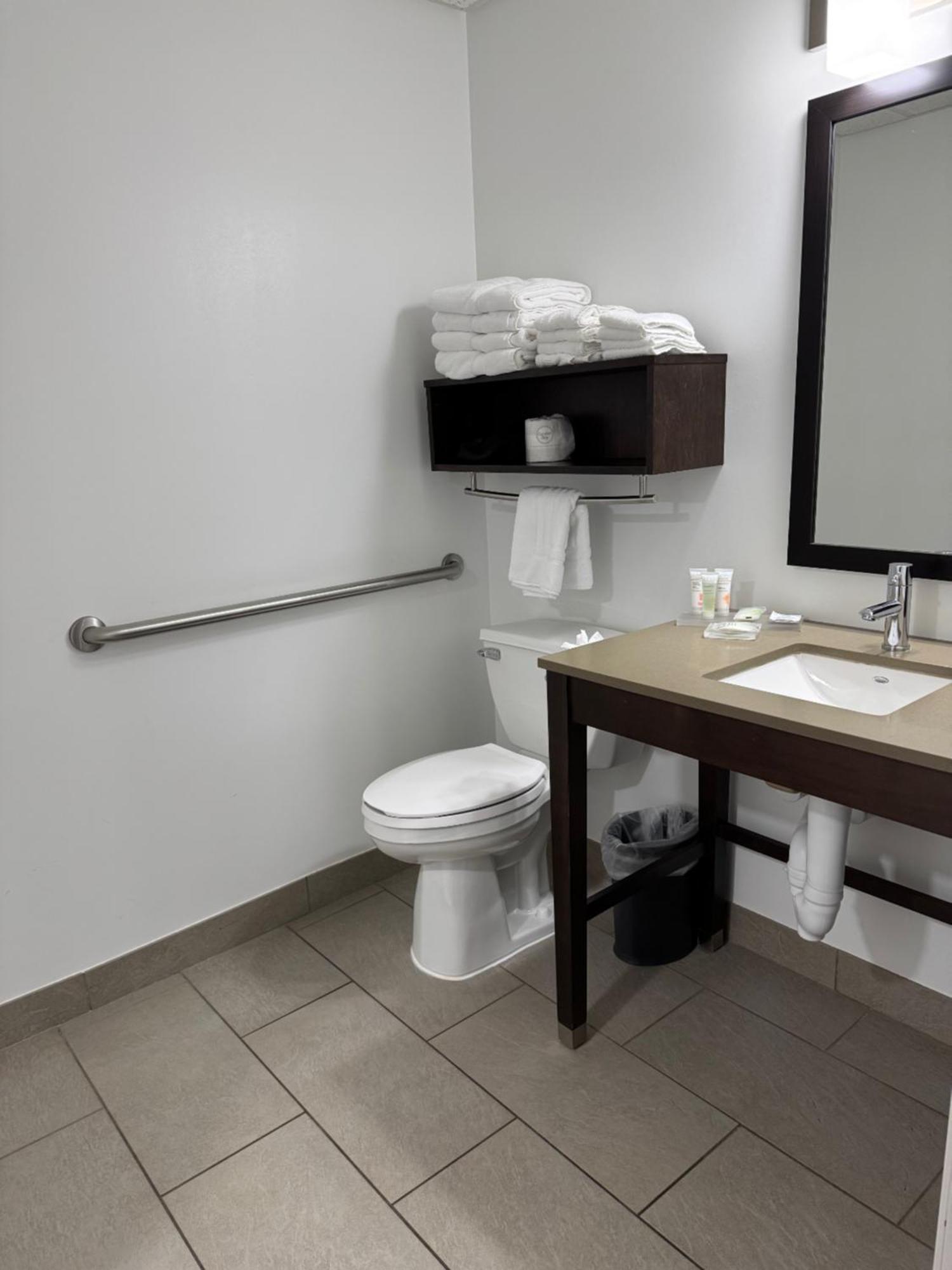 Parkview Inn & Suites, Lancaster Amish Country, Pa Smoketown  エクステリア 写真