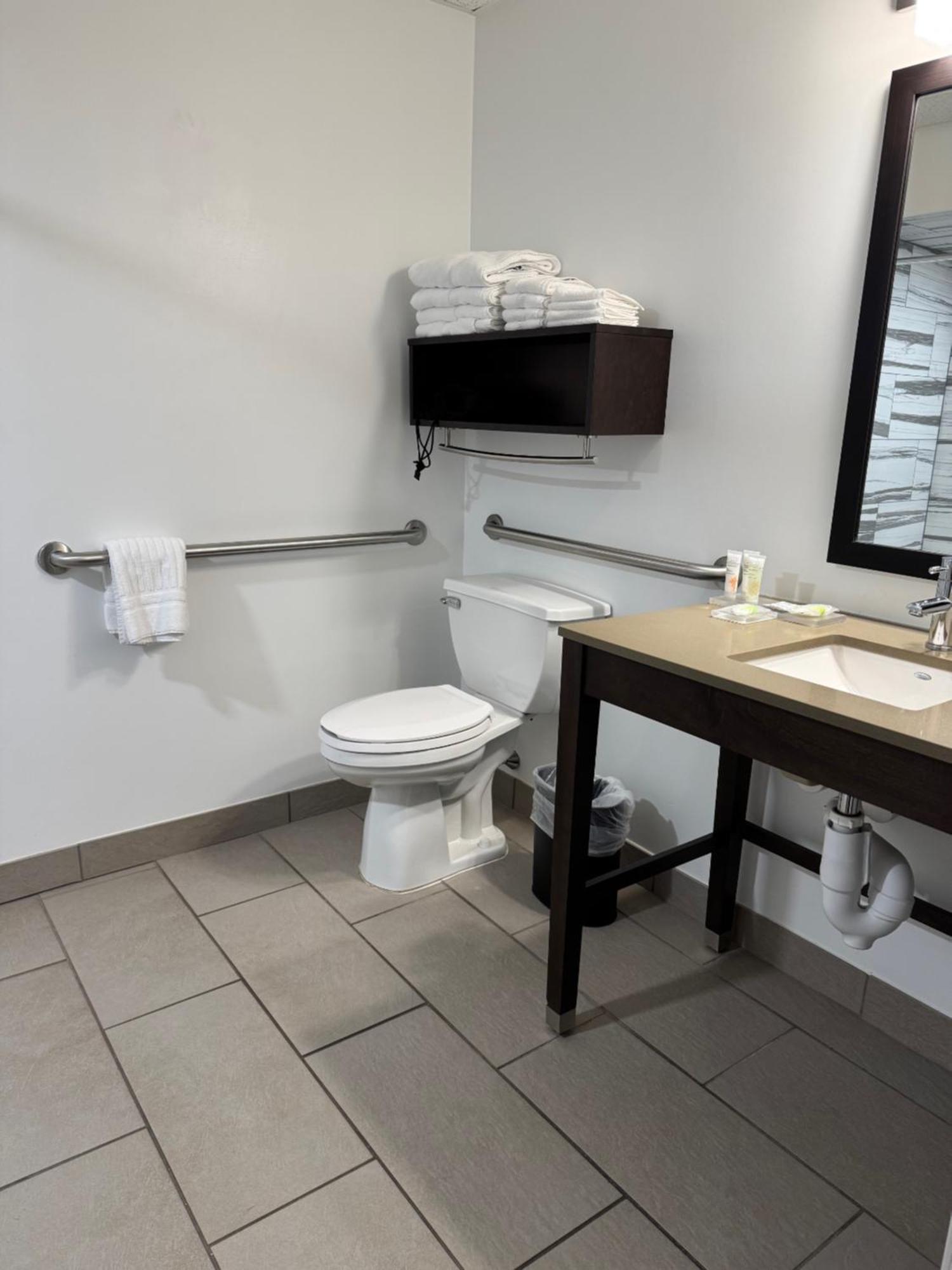 Parkview Inn & Suites, Lancaster Amish Country, Pa Smoketown  エクステリア 写真