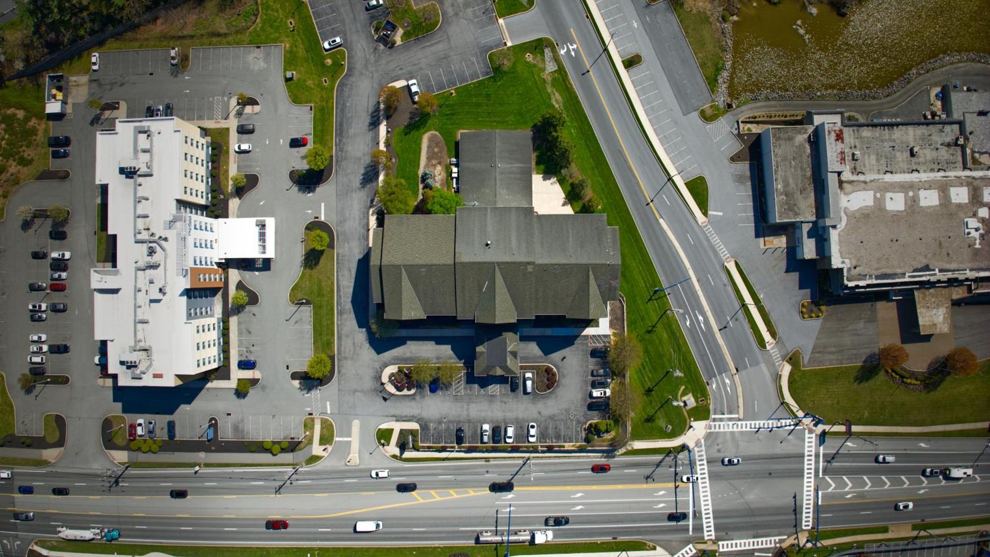 Parkview Inn & Suites, Lancaster Amish Country, Pa Smoketown  エクステリア 写真