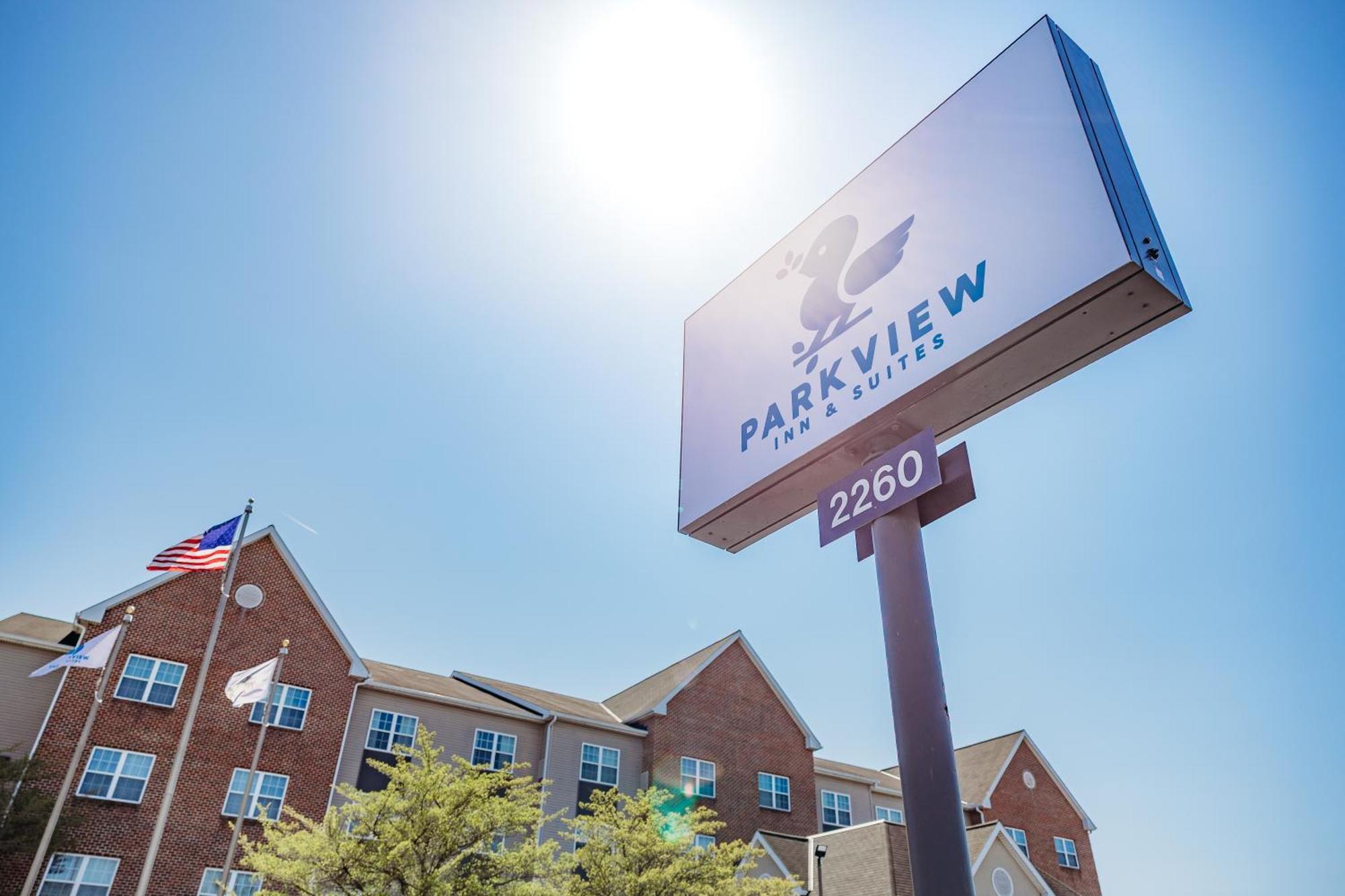 Parkview Inn & Suites, Lancaster Amish Country, Pa Smoketown  エクステリア 写真